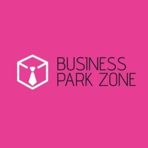 Business Park Zone logo