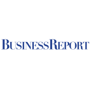 Business Report logo