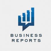 Businessreports.in logo