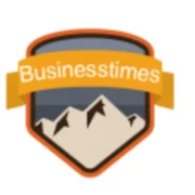 Businesstimes.org logo