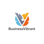 Business Vibrant logo