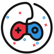 Busitsu Midnight logo