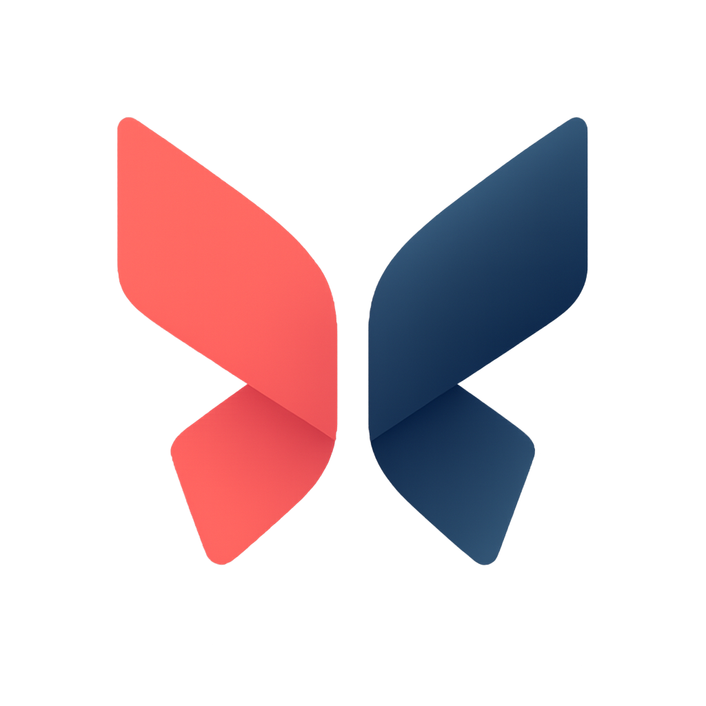 Butterfly Mag logo