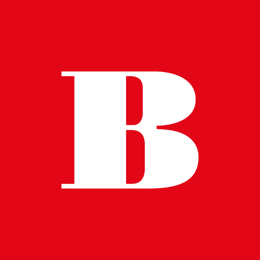 Buxton Advertiser logo