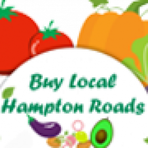 Buylocalhamptonroads.org logo