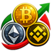 Buysellcryptocurrencies.com logo