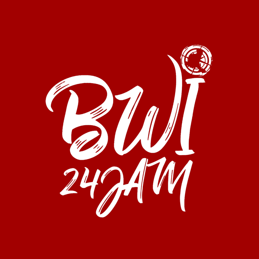 BWI24Jam logo