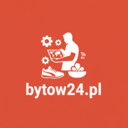 Bytow24 logo