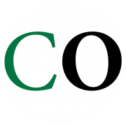 Caerphilly.observer logo
