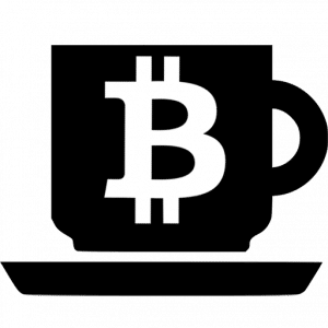 Cafe con Criptos logo