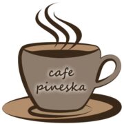 Cafepineska.Pl logo