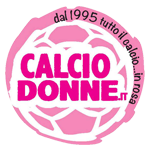 Calcio Donne logo