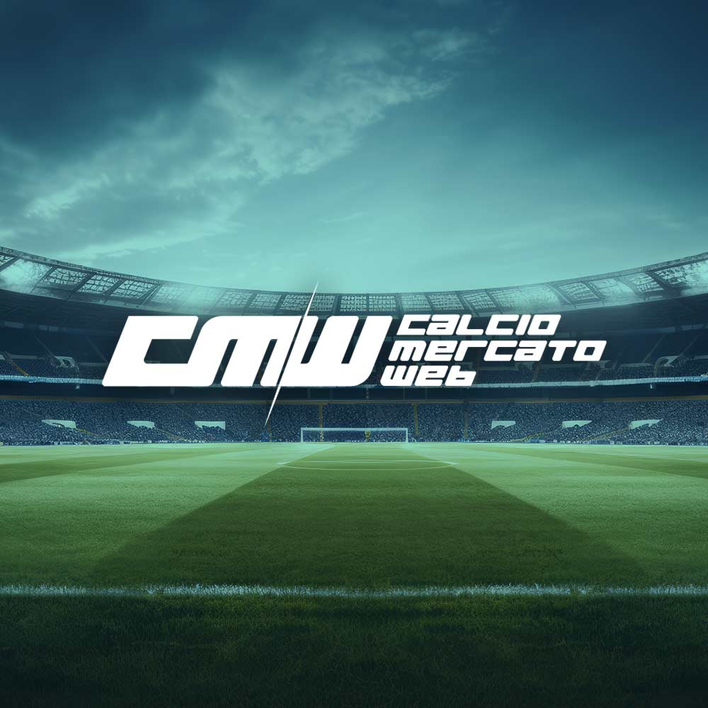 CalciomercatoWeb logo