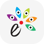 Caleidoscope logo