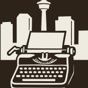 Calgary PR Press logo