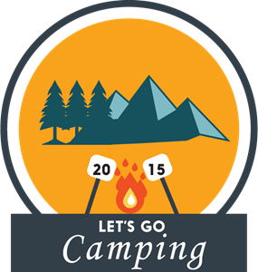 Camping-despins.com logo
