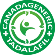 Canada Generic Tadalafil logo