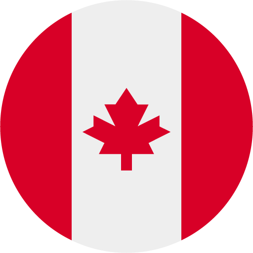 Canadian Podcasts logo