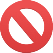 Cancel How logo