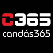 Candas365.Es logo