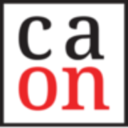Caon.ro logo