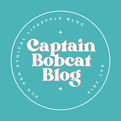 Captainbobcat.com logo