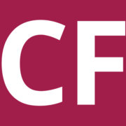 Captions Fest logo