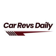 Car-revs-daily.com logo