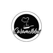 Caramel BBW logo