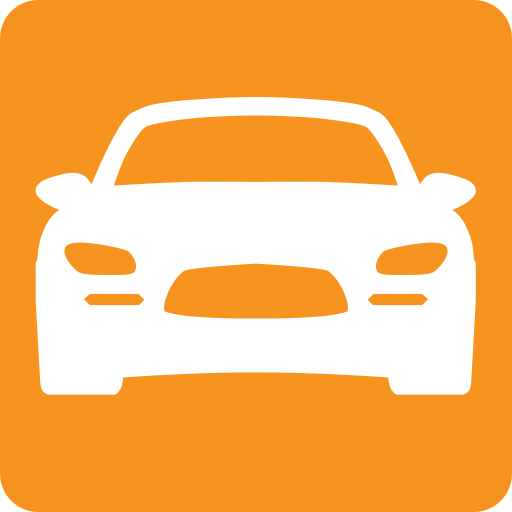 CAR IN MY LIFE logo