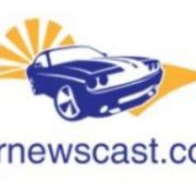 Carnewscast.com logo