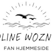 Caroline Wozniacki logo