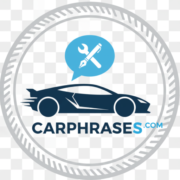 Carphrases.com logo