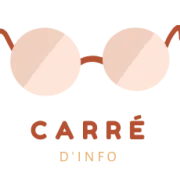 Carré d’Info logo