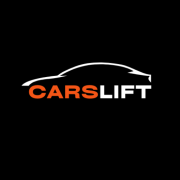 Cars Lift logo