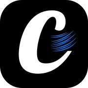 Cars Thrust logo