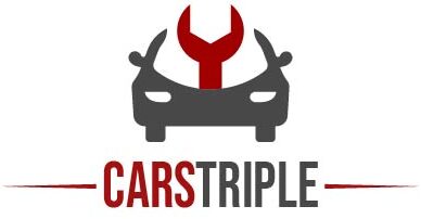 Cars Triple logo