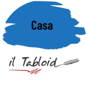 Il Tabloid Casa logo