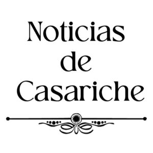 Casariche logo