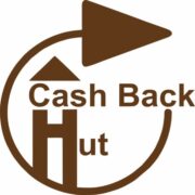 Cashback Hut logo