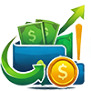 Cashhloan.com logo