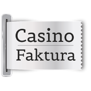 Casino Faktura logo