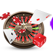 Casinonightfoundation.com logo
