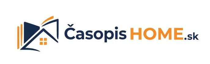 Časopis Home logo