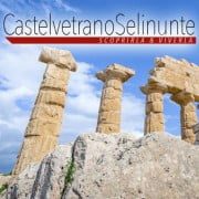 Castelvetranoselinunte.It logo