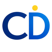 Caudete Digital logo