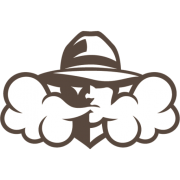 Ça Va Poter logo