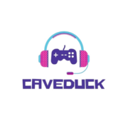Cave Duck logo