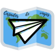 Cazador de Viajes logo