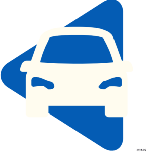 CCAFS logo